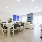 Vakantiehuis D_loft Sea&golf *